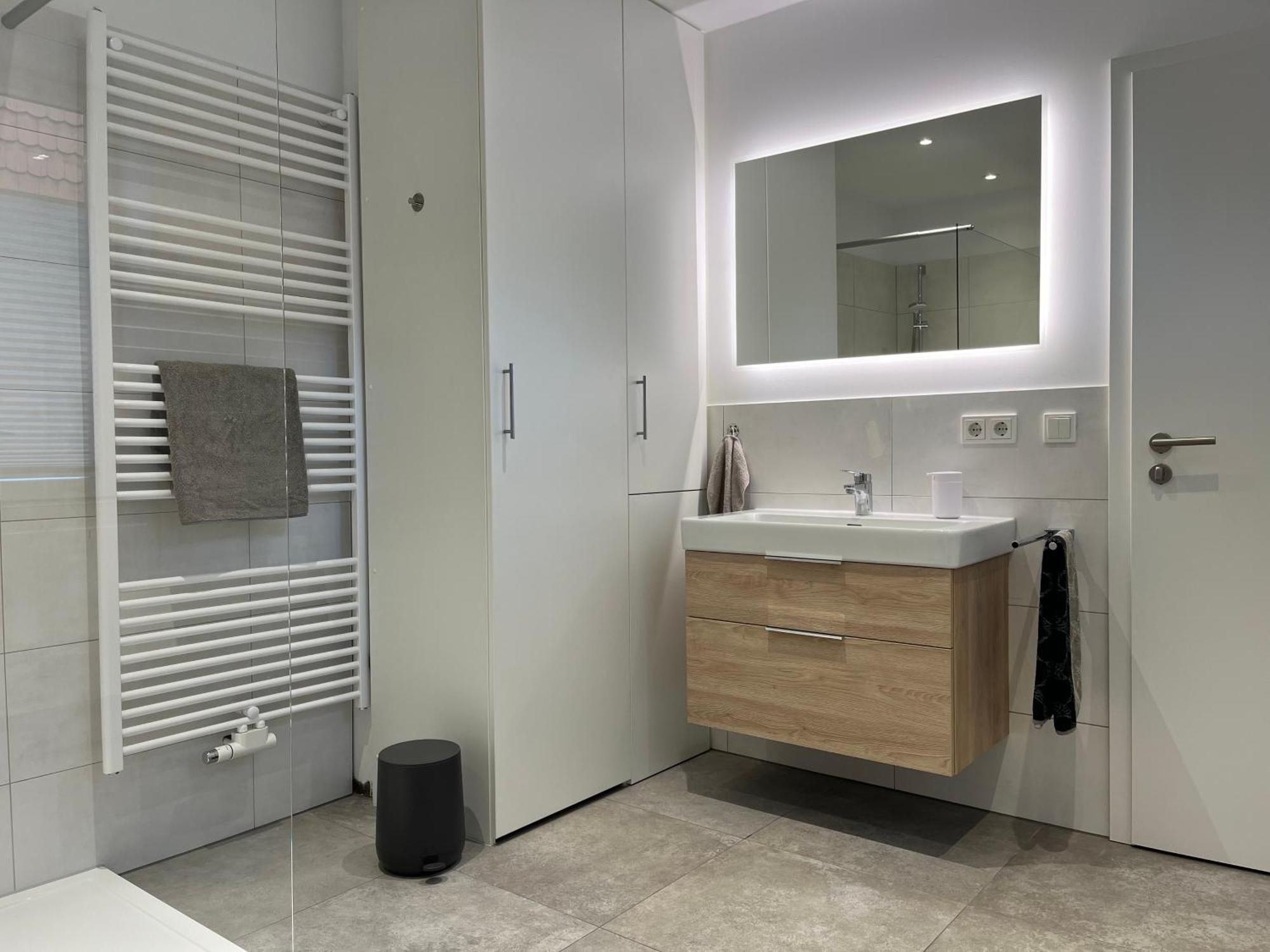 Apartmán Haus Loewenkopf Wernigerode Exteriér fotografie