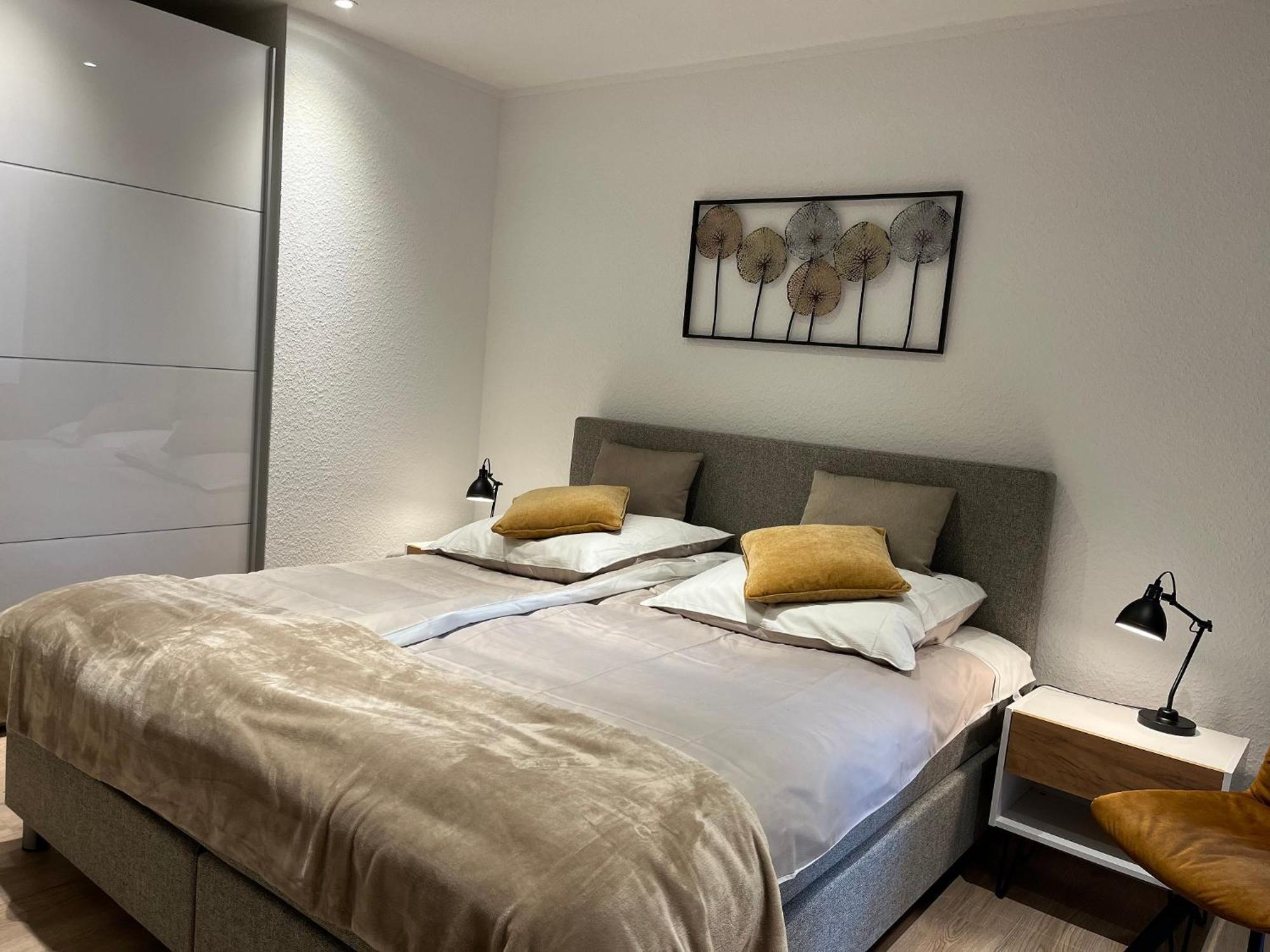 Apartmán Haus Loewenkopf Wernigerode Exteriér fotografie